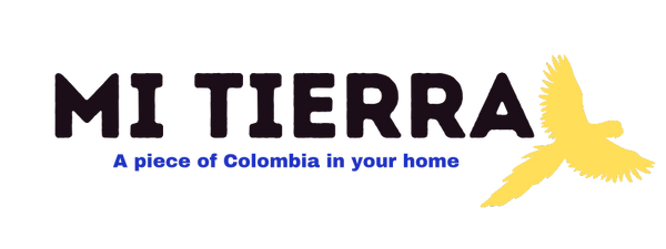 Mi Tierra